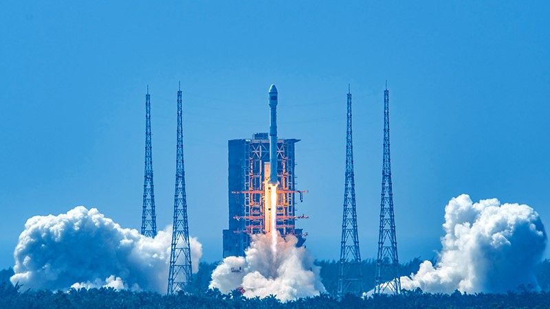 中國(guó)航天一院